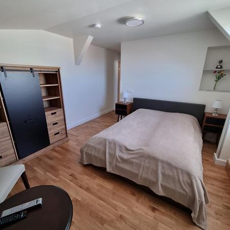 Kleines Apartment فيتنبورغ المظهر الخارجي الصورة