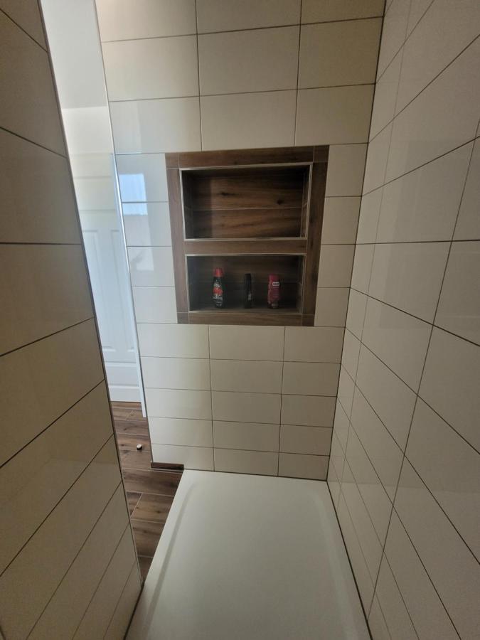 Kleines Apartment فيتنبورغ المظهر الخارجي الصورة