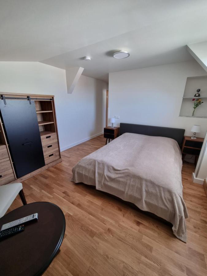 Kleines Apartment فيتنبورغ المظهر الخارجي الصورة
